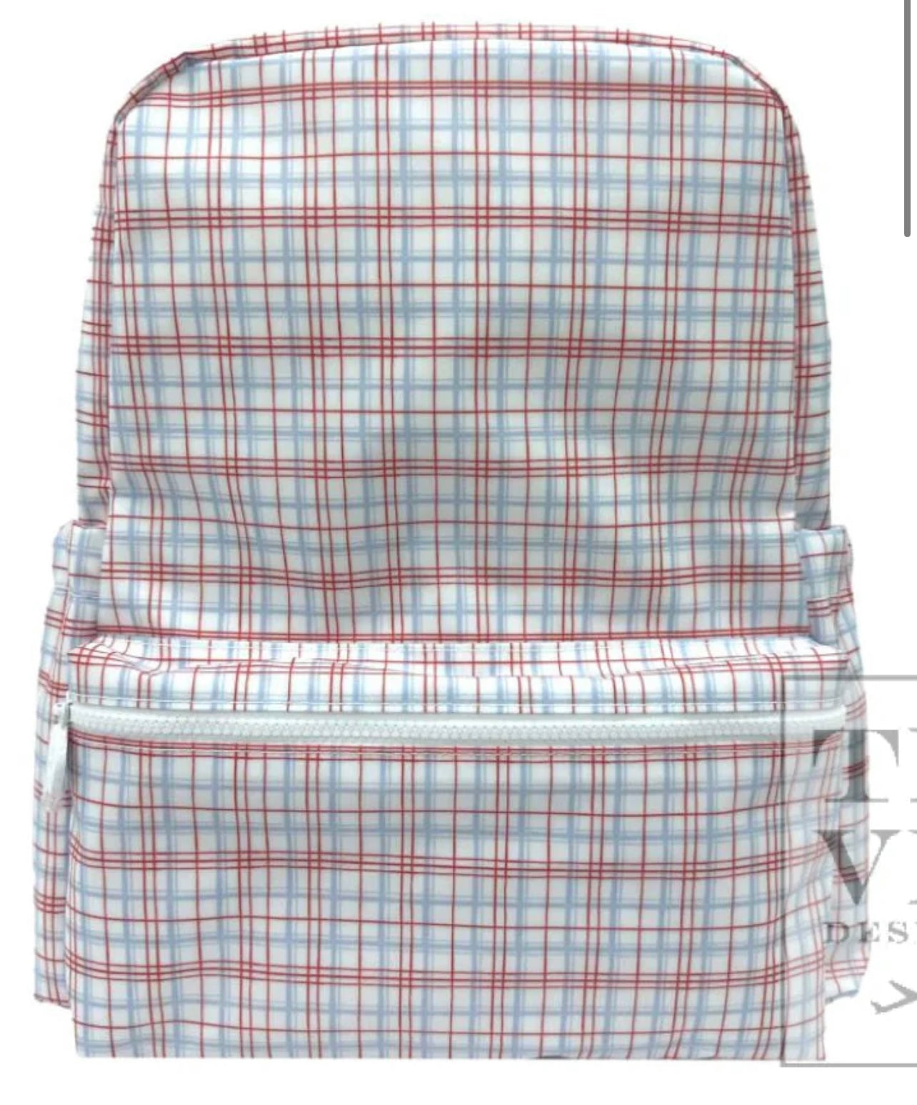 Backpack REGULAR SIZE TRVL WIPEABLE WASHABLE
