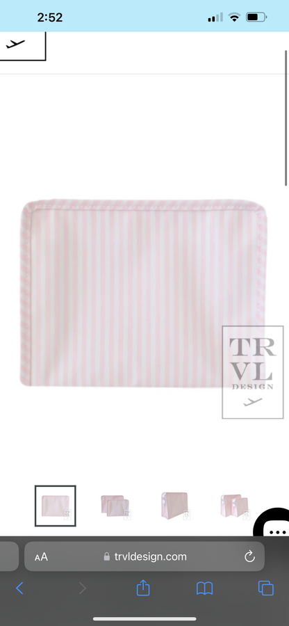 TRVL wipable washable ROADIE MEDIUM