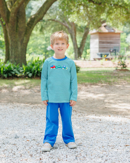 Dig, Dump, and Roll Pants Set