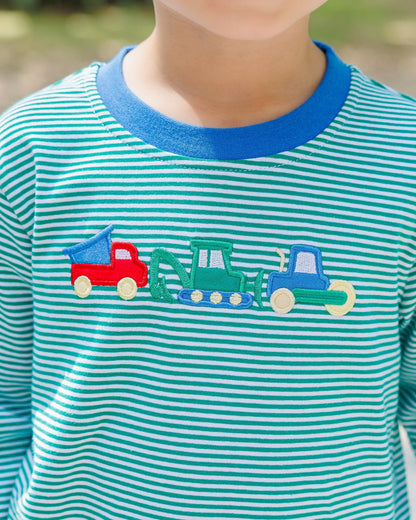 Dig, Dump, and Roll Pants Set
