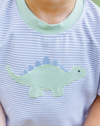 Dinosaur Short Set Boy