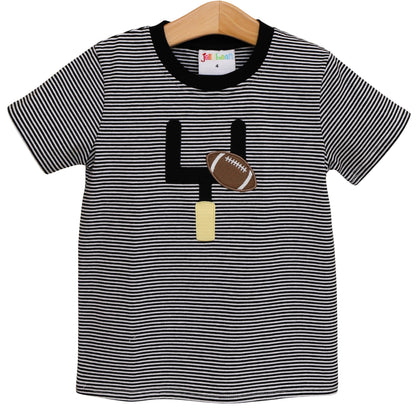 Down Set Hut Shirt