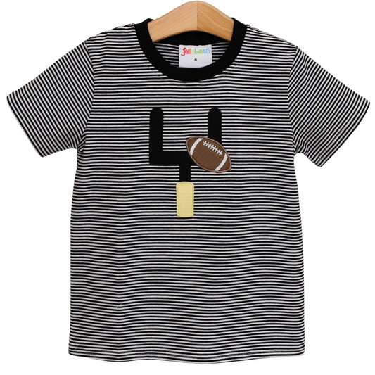 Down Set Hut Shirt