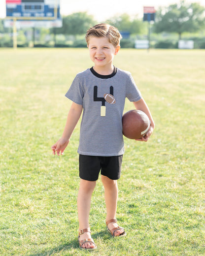 Down Set Hut Shirt