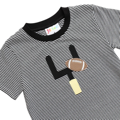 Down Set Hut Shirt
