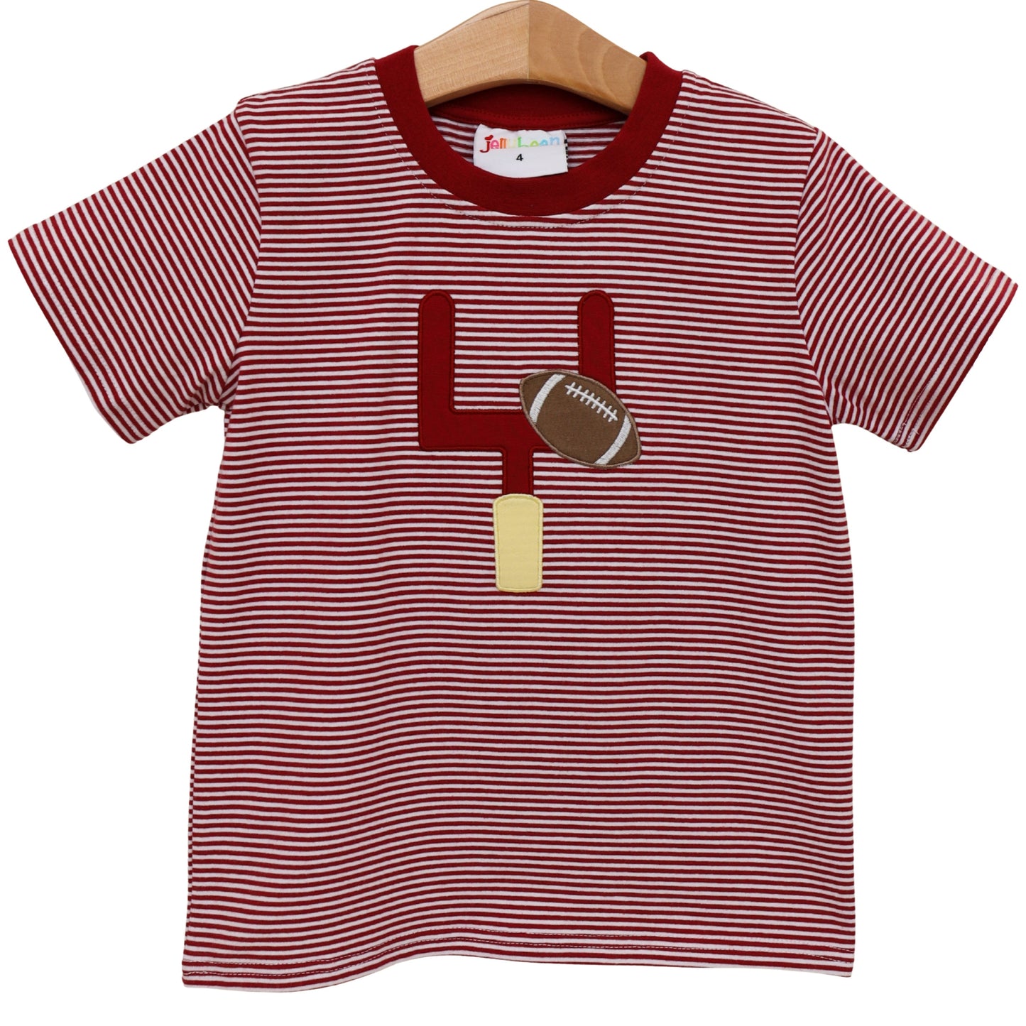 Down Set Hut Shirt