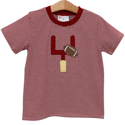 Down Set Hut Shirt