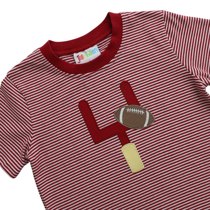 Down Set Hut Shirt
