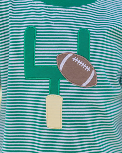 Down Set Hut Shirt