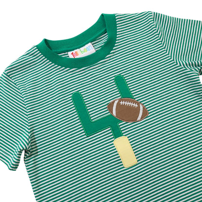 Down Set Hut Shirt
