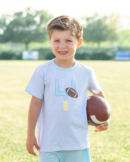 Down Set Hut Shirt