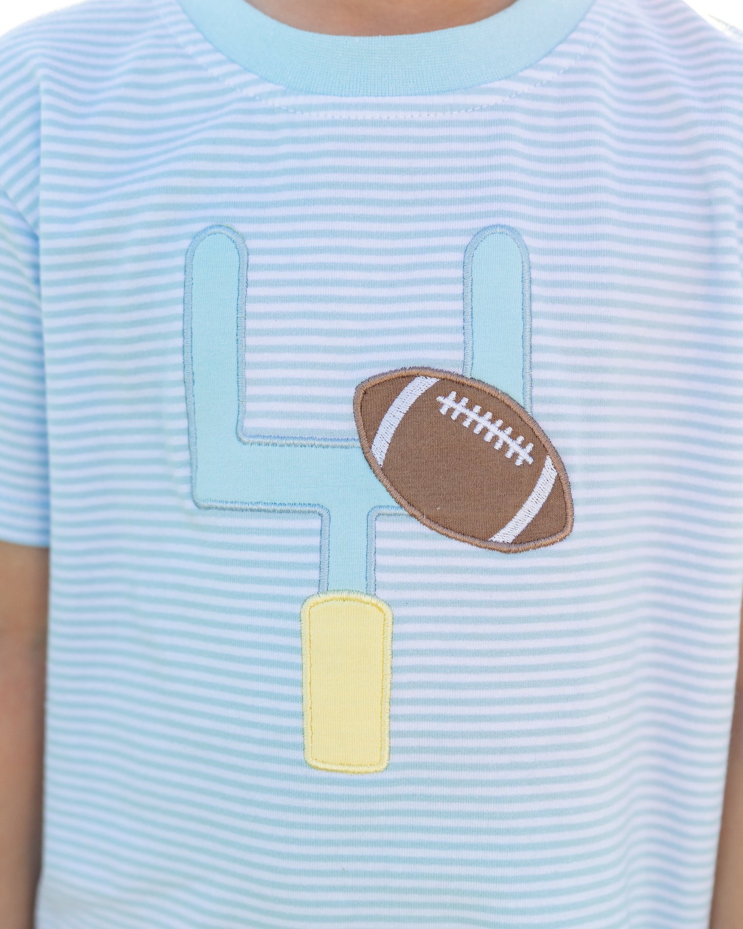 Down Set Hut Shirt