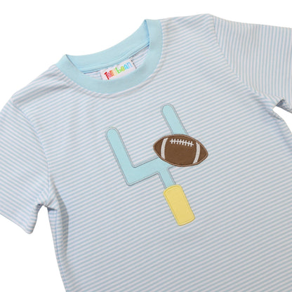 Down Set Hut Shirt