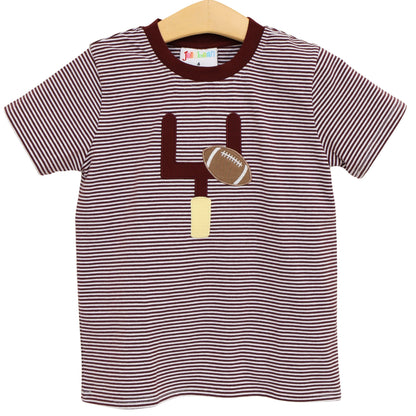 Down Set Hut Shirt