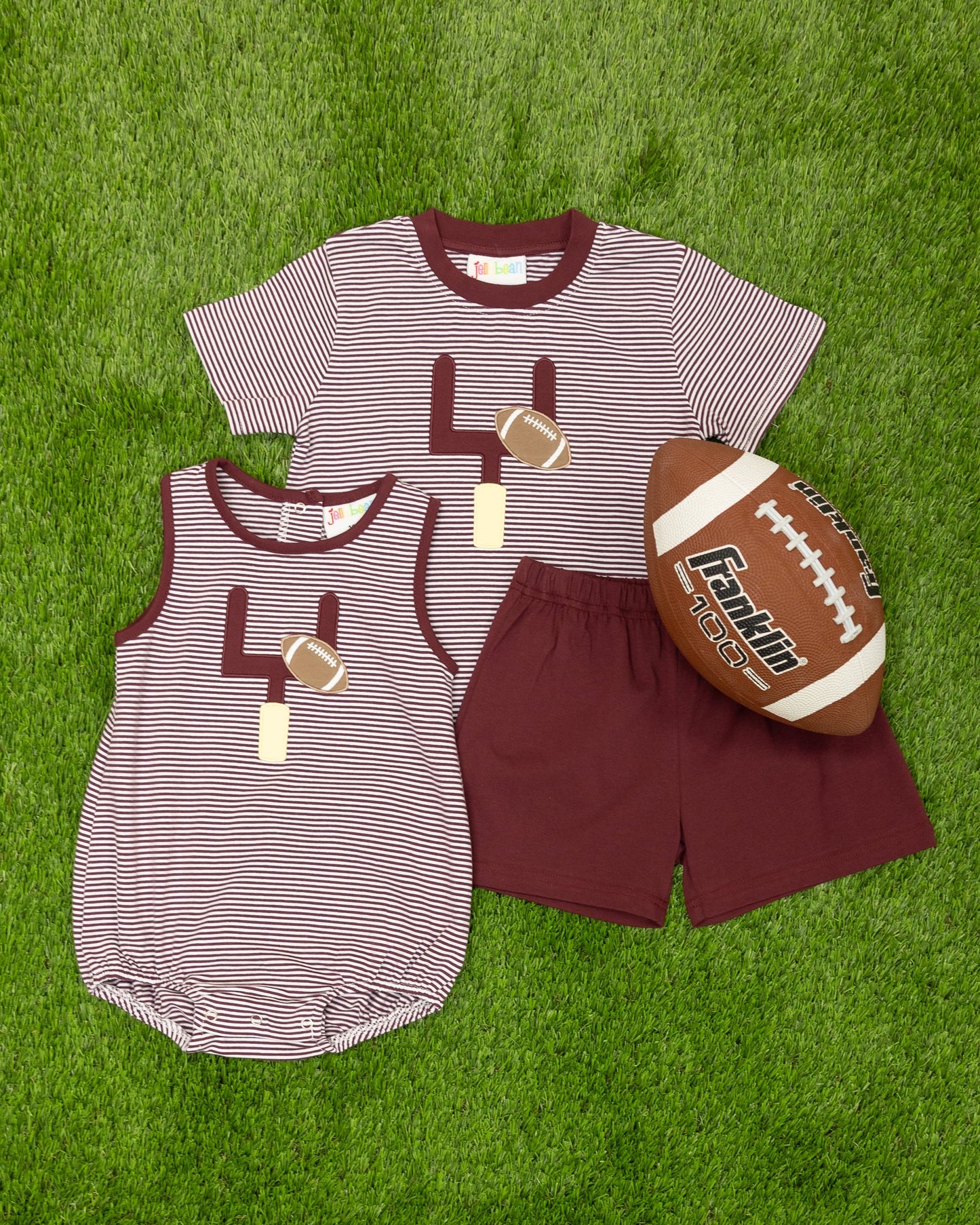Down Set Hut Shirt