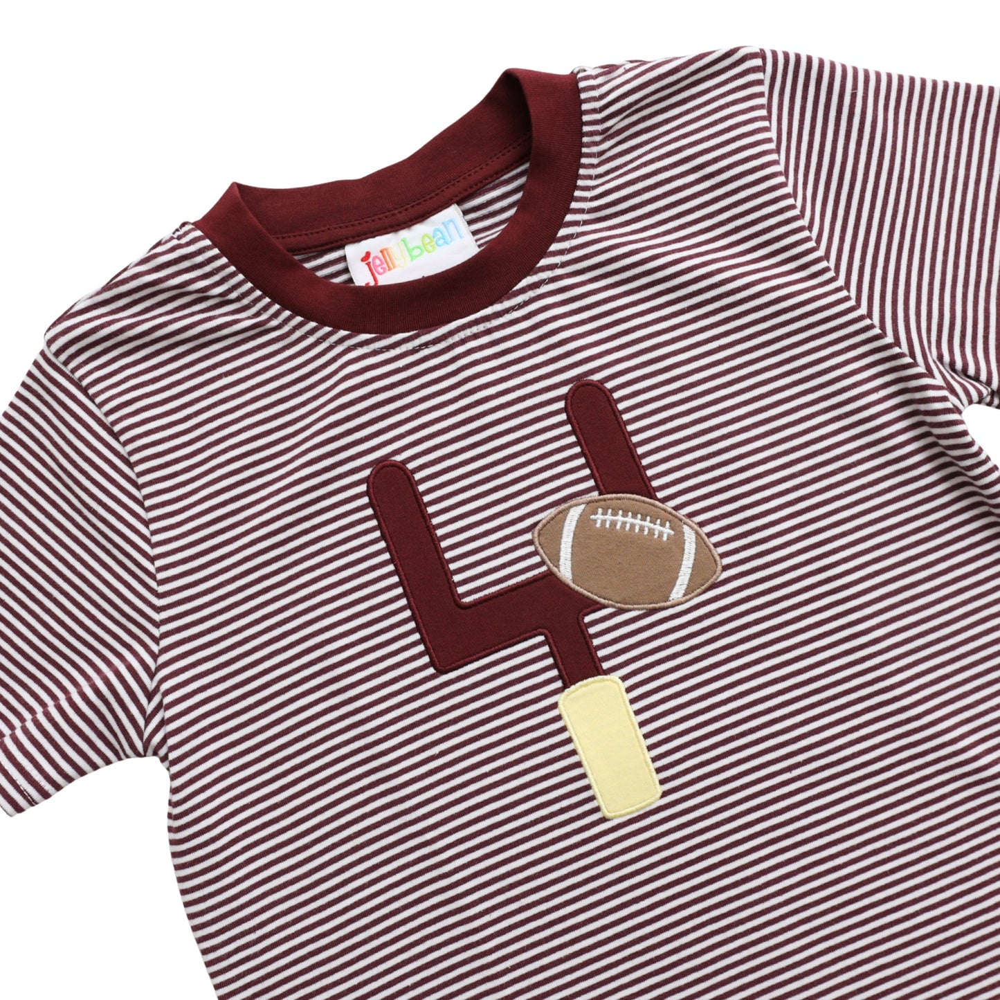 Down Set Hut Shirt