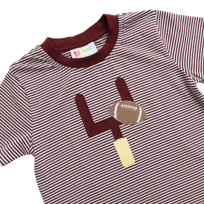 Down Set Hut Shirt