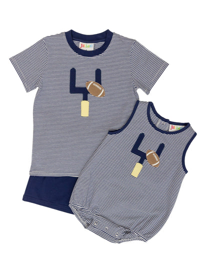 Down Set Hut Shirt
