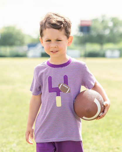 Down Set Hut Shirt