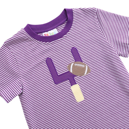 Down Set Hut Shirt
