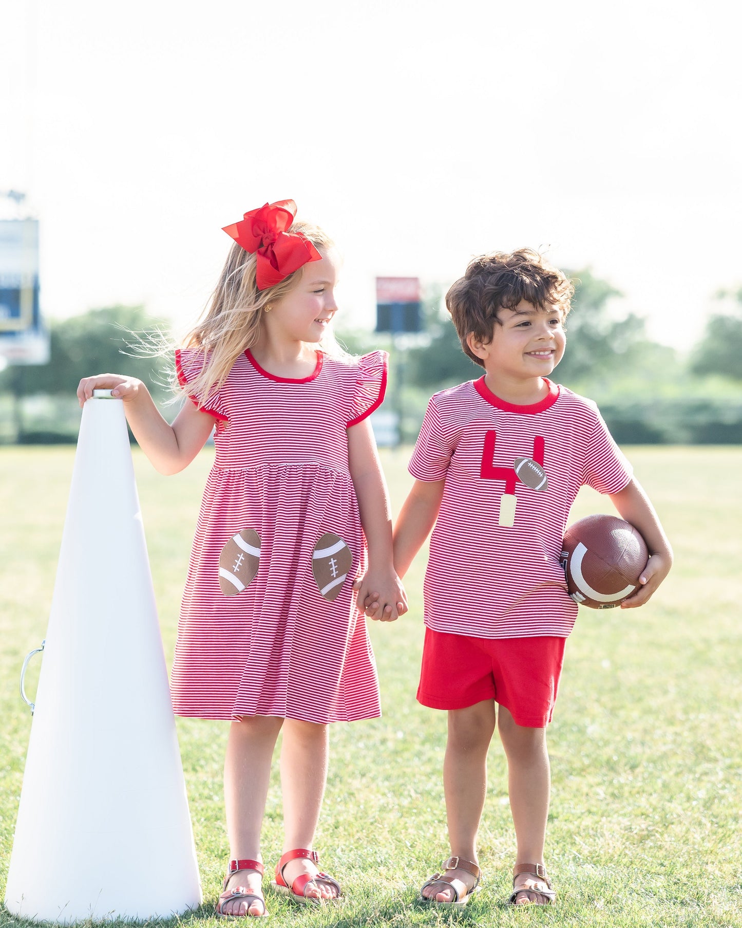 Down Set Hut Shirt