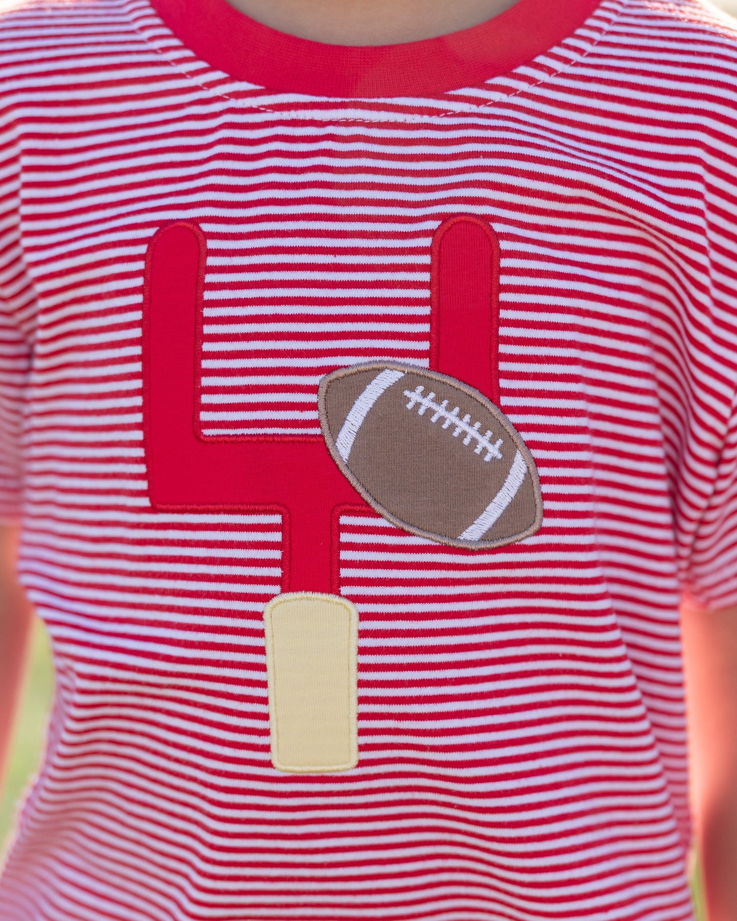 Down Set Hut Shirt