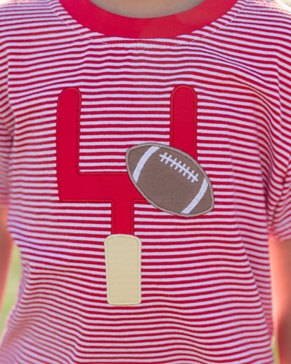 Down Set Hut Shirt