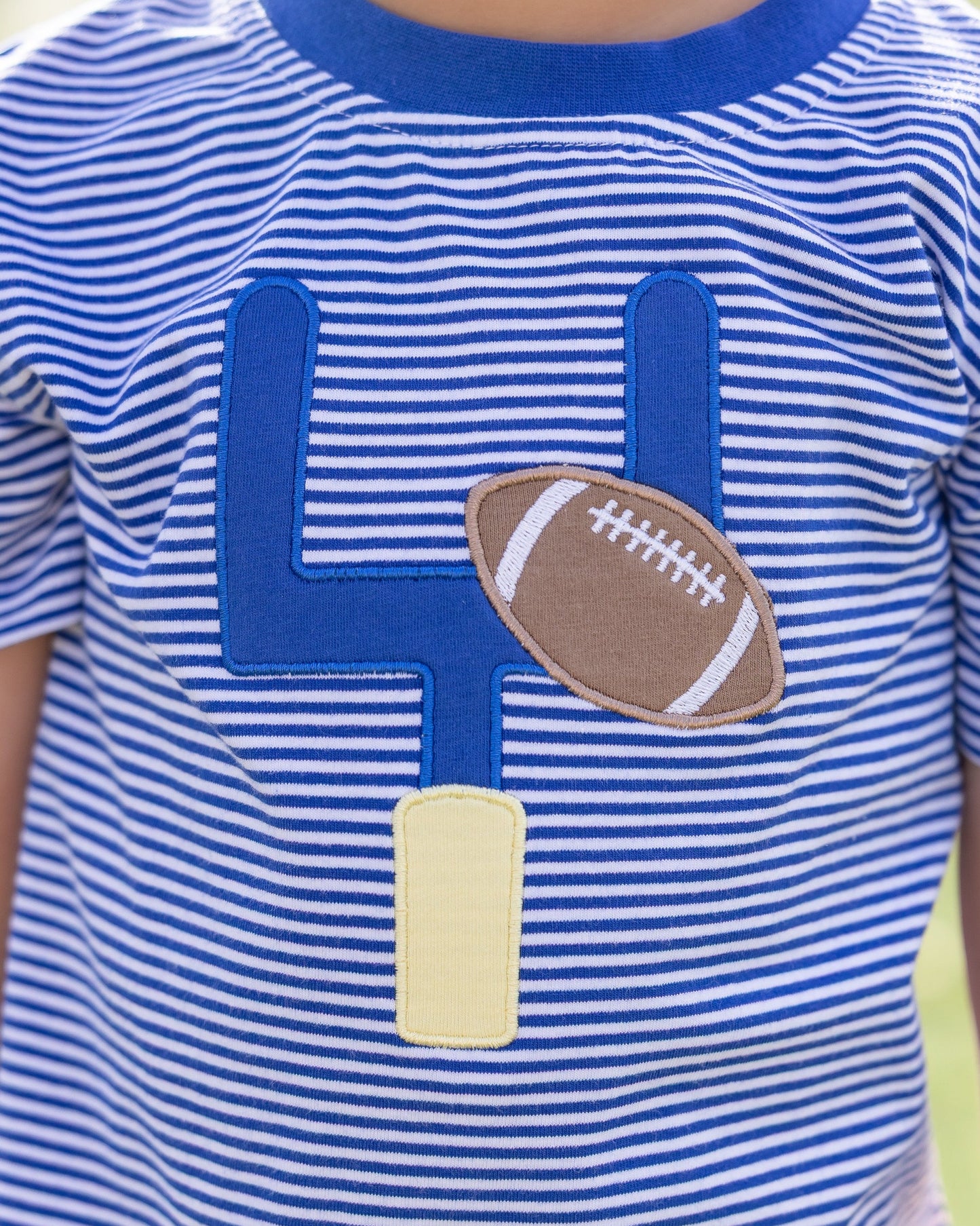 Down Set Hut Shirt