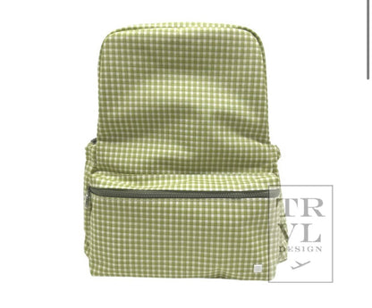 TRVL wipable washable ROADIE MEDIUM