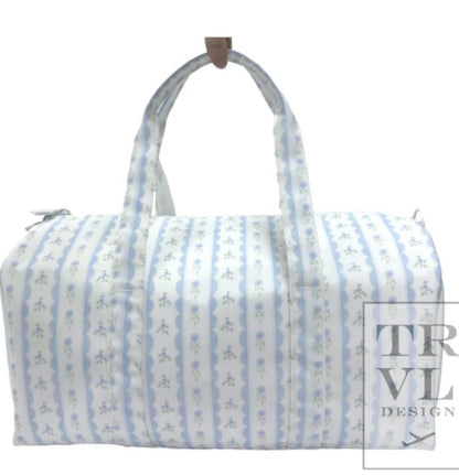 TRVL Weekender Duffle