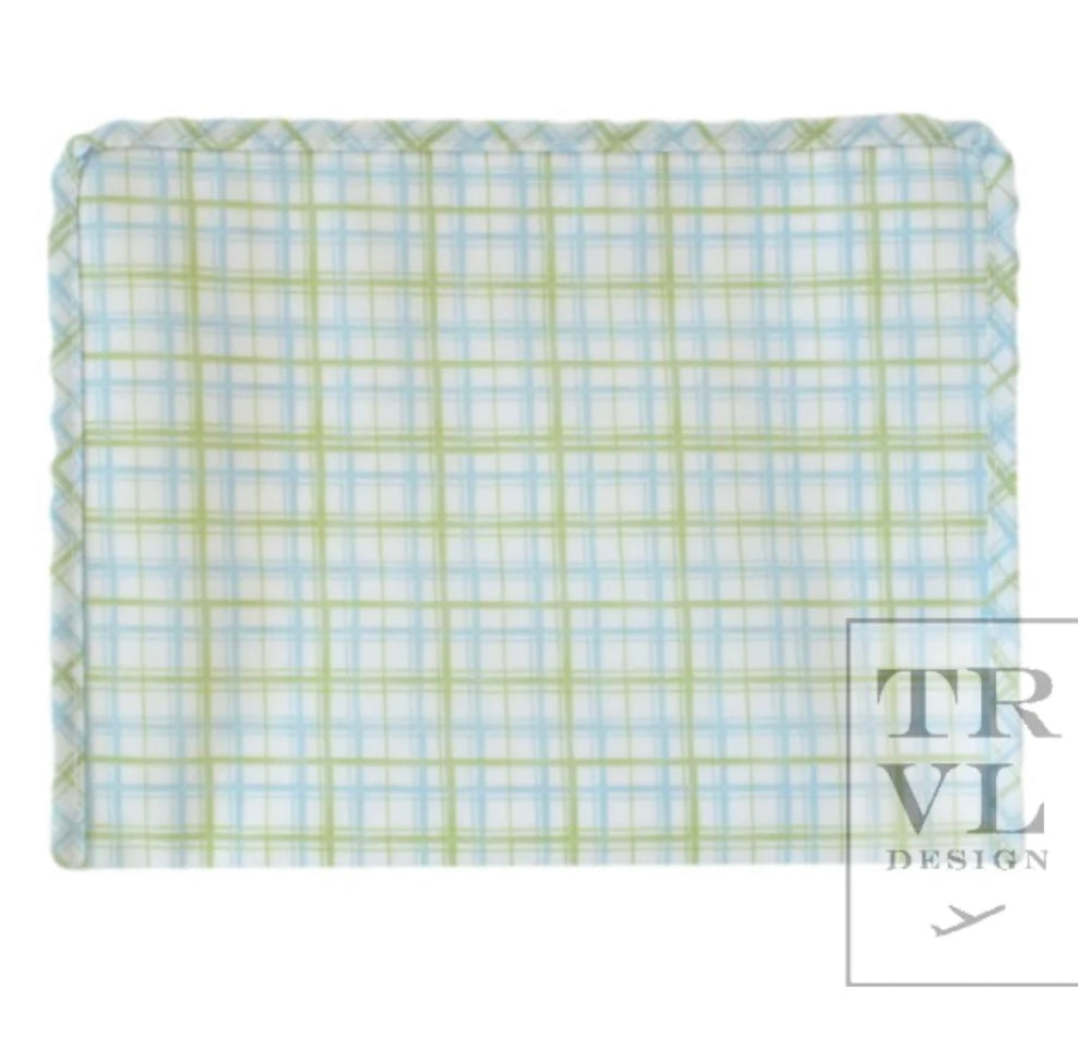 TRVL wipable washable ROADIE MEDIUM