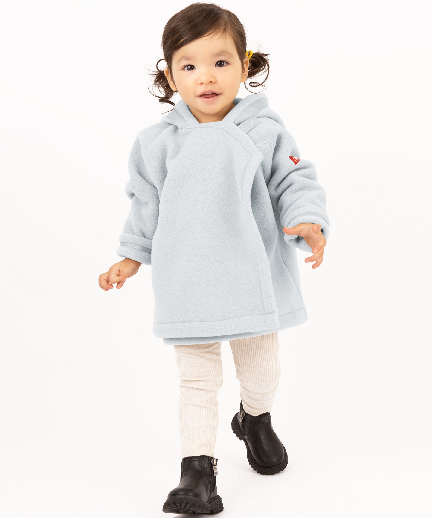 Widgeon Coat