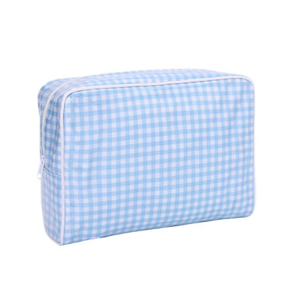 BEST SELLING Lined and Plastic Wipeable LARGE Go Go Bag