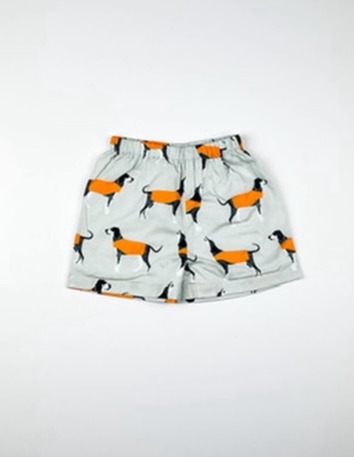 Tennessee Shorts