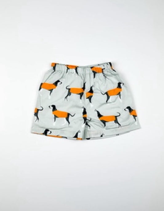Tennessee Shorts