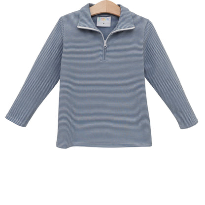 Evan Pullover Multiple Colors