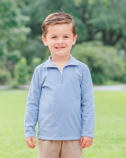 Evan Pullover Multiple Colors