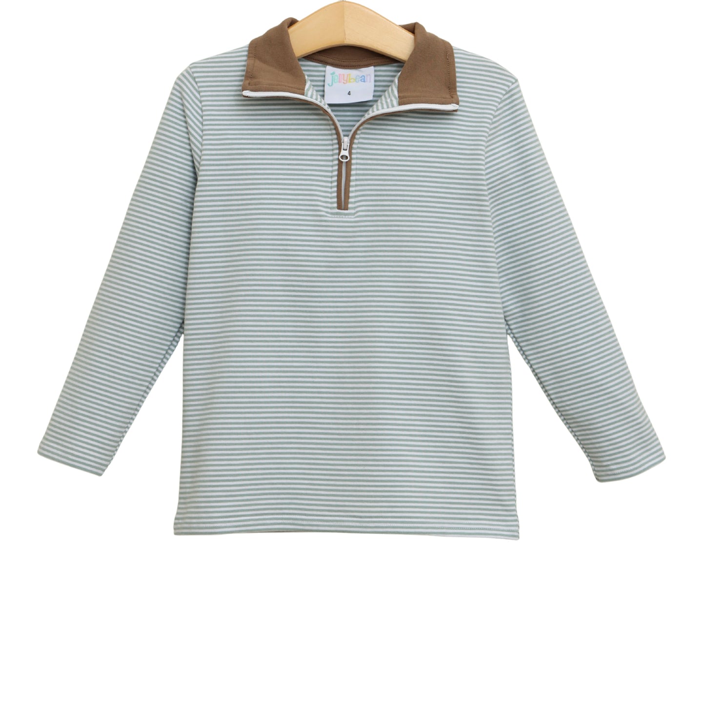 Evan Pullover Multiple Colors