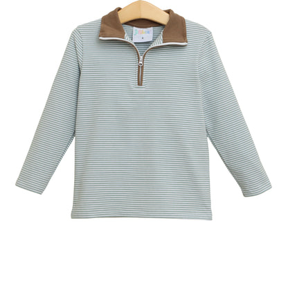 Evan Pullover Multiple Colors