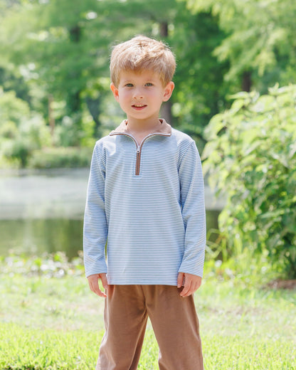 Evan Pullover Multiple Colors
