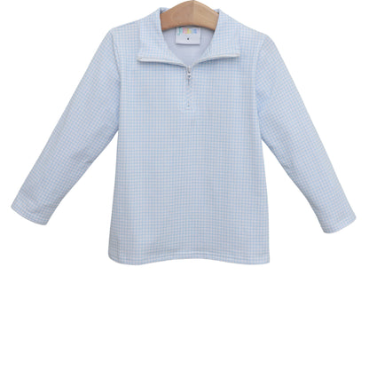 Evan Pullover Multiple Colors