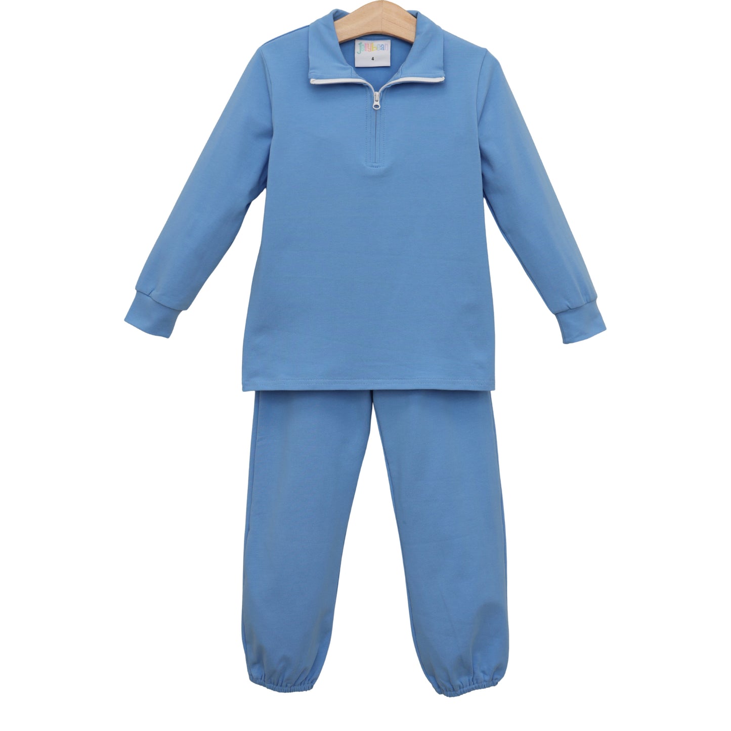 Evan Pullover Set Multiple Colors