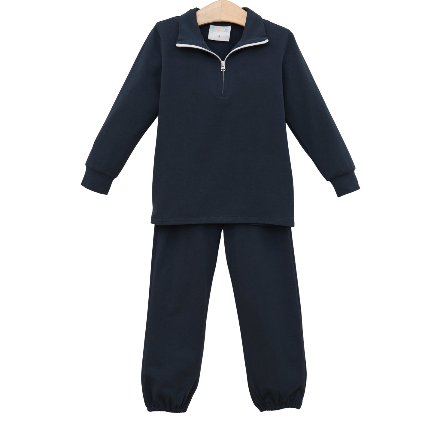 Evan Pullover Set Multiple Colors