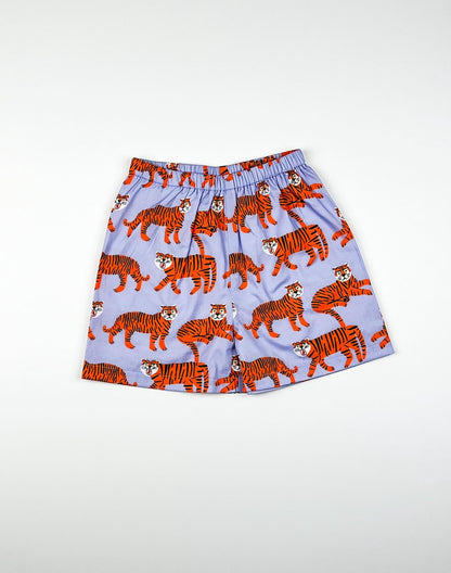 Clemson Tigers Shorts