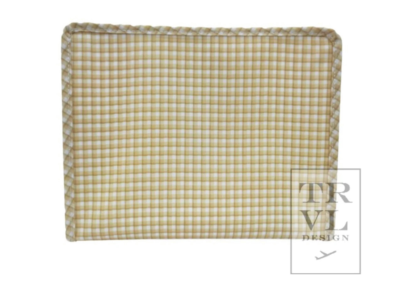 ROADIE LARGE TRVL WIPEABLE WASHABLE