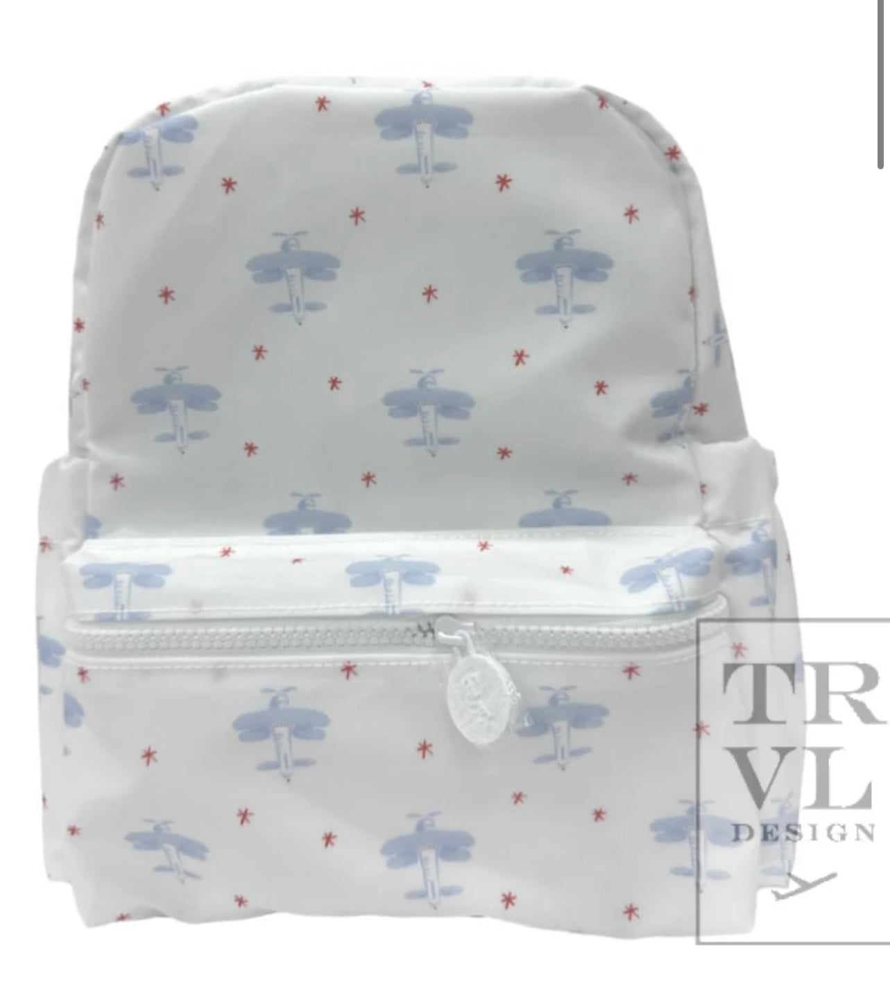 *NEW* Toddler/Mini Backpack TRVL WIPEABLE WASHABLE