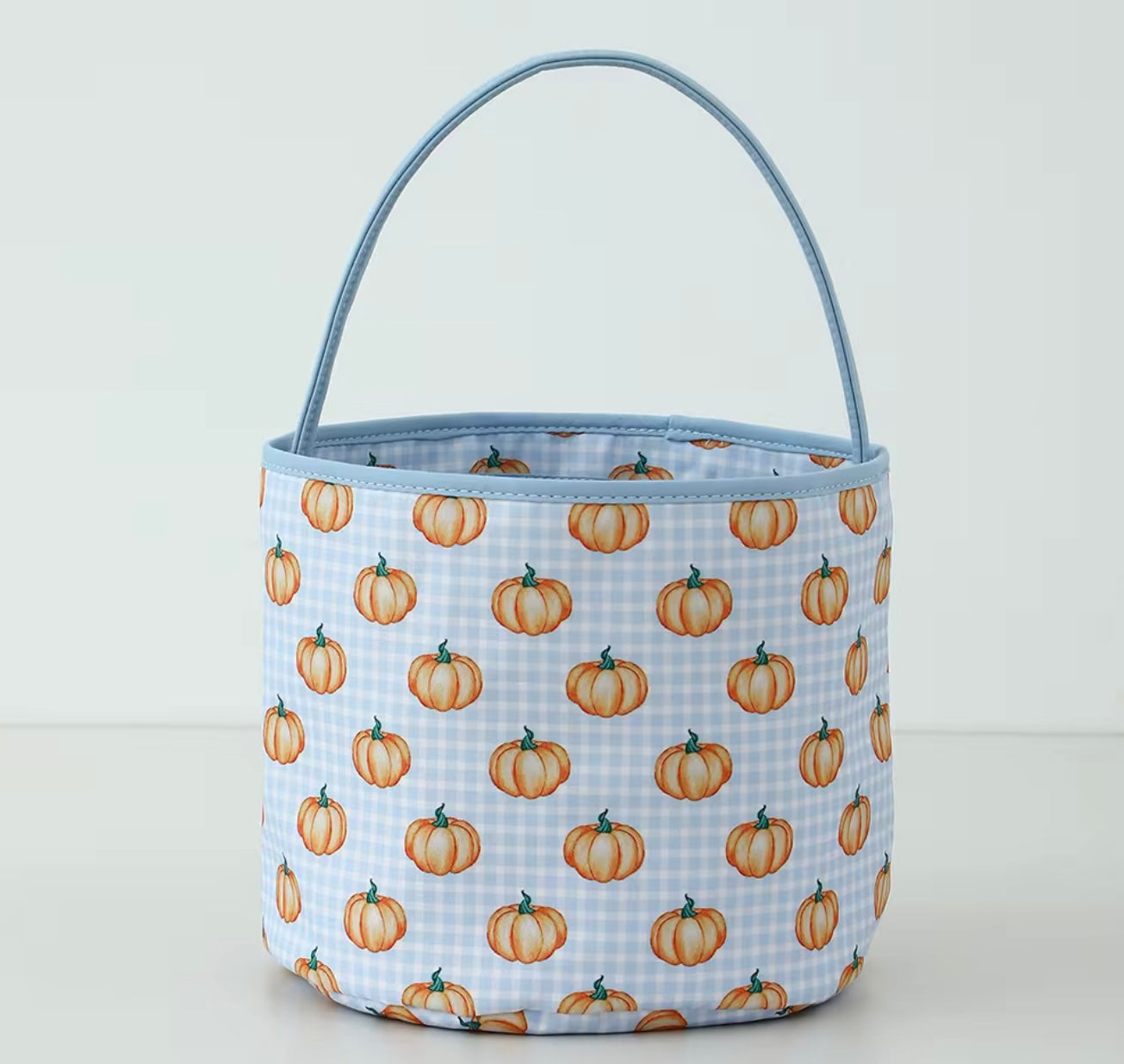 PREORDER Halloween Basket