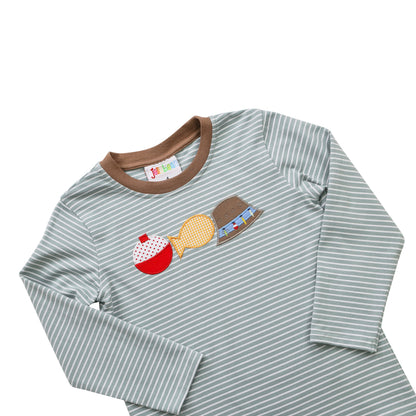 Fishing Trio Pants
