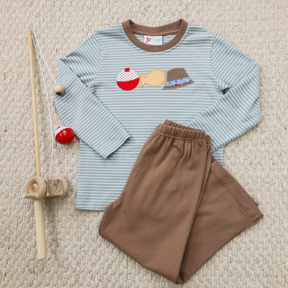 Fishing Trio Pants