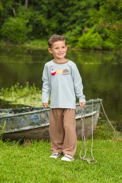 Fishing Trio Pants